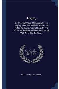 Logic,
