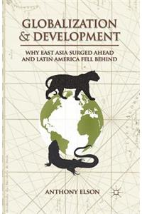 Globalization and Development