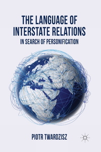 Language of Interstate Relations