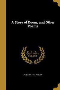 Story of Doom, and Other Poems