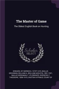 Master of Game