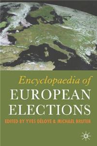 Encyclopedia of European Elections