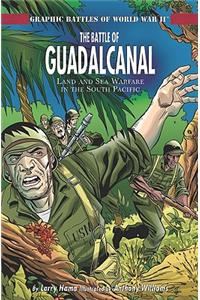 The Battle of Guadalcanal