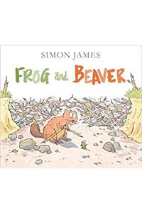 Frog and Beaver
