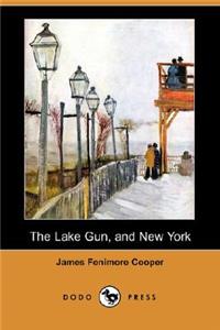 Lake Gun, and New York (Dodo Press)