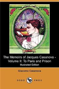 Memoirs of Jacques Casanova - Volume II