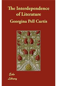 The Interdependence of Literature