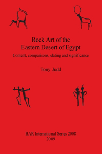 Rock Art of the Eastern Desert of Egypt