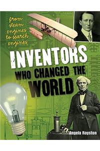 Inventors That Changed the World