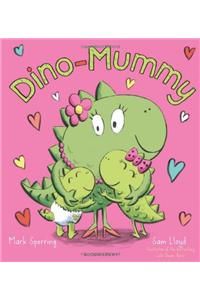 Dino-Mummy