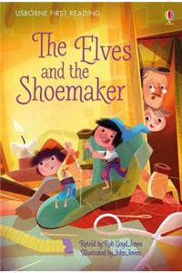 The Elves and the Shoemaker