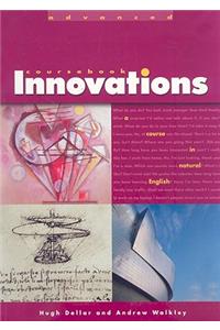 Innovations Advanced Coursebook