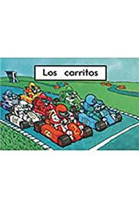 Los Carritos (the Go-Karts)