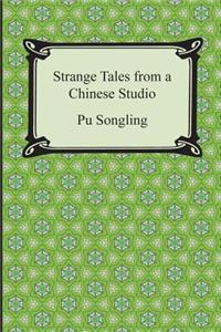 Strange Tales from a Chinese Studio