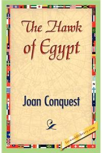 Hawk of Egypt