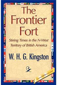 Frontier Fort