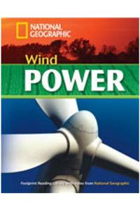 Wind Power