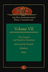 New Interpreter's(r) Bible Commentary Volume VII