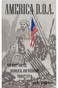 America - D.O.A
