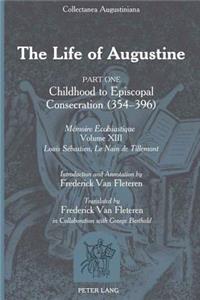 Life of Augustine