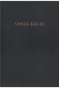 Biblia Letra Grande Con Referencias-Rvr 1960