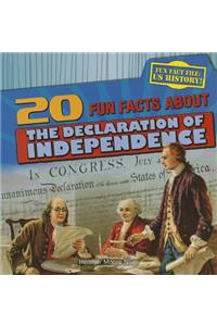 20 Fun Facts about the Declaration of Independence