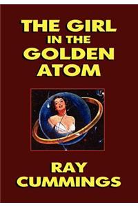 The Girl in the Golden Atom