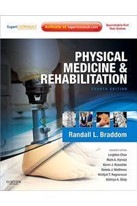Physical Medicine & Rehabilitation [With Access Code]