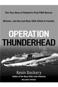 Operation Thunderhead