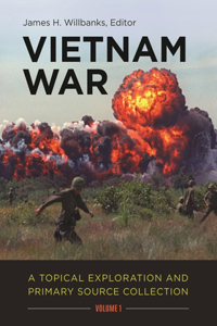 Vietnam War [2 Volumes]