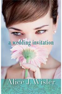 A Wedding Invitation