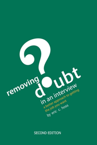 Removing Doubt in an Interview