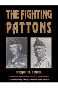 Fighting Pattons