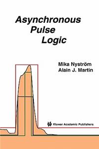 Asynchronous Pulse Logic