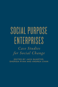 Social Purpose Enterprises