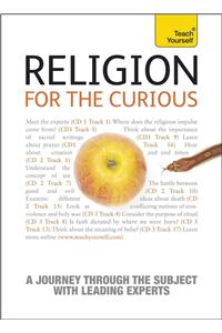 Religion for the Curious: Teach Yourself