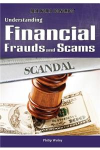 Understanding Financial Frauds and Scams