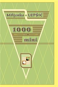 1000 Mini