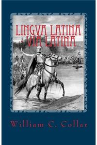 Lingva Latina - Via Latina