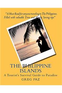 The Philippine Islands