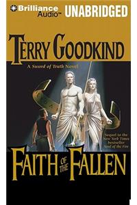 Faith of the Fallen