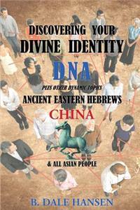 Discovering Your Divine Identity