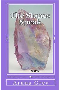 Stones Speak