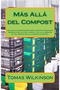 Más Allá del Compost