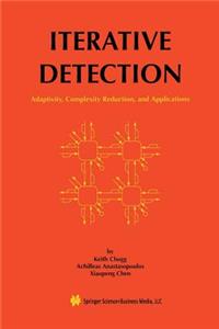 Iterative Detection