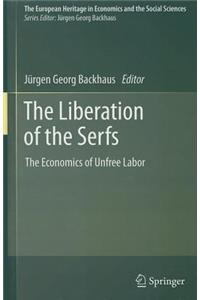 Liberation of the Serfs