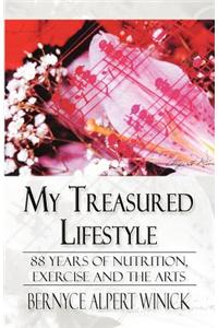 My Treasured Lifestyle