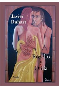 Rogelio y Otilia