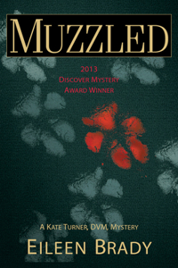 Muzzled: A Kate Turner, DVM, Mystery
