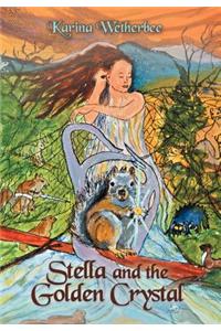 Stella and the Golden Crystal
